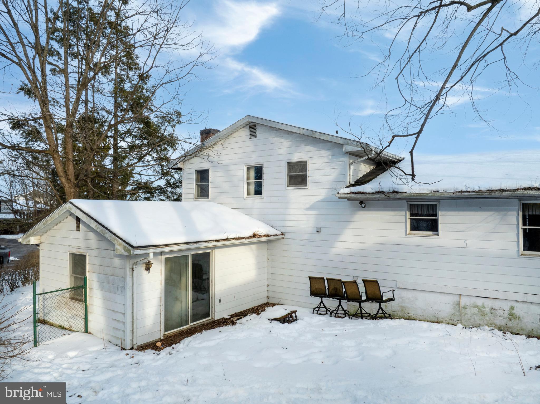 341 Koebner Circle State College, PA 16801 - Photo 44 of 52