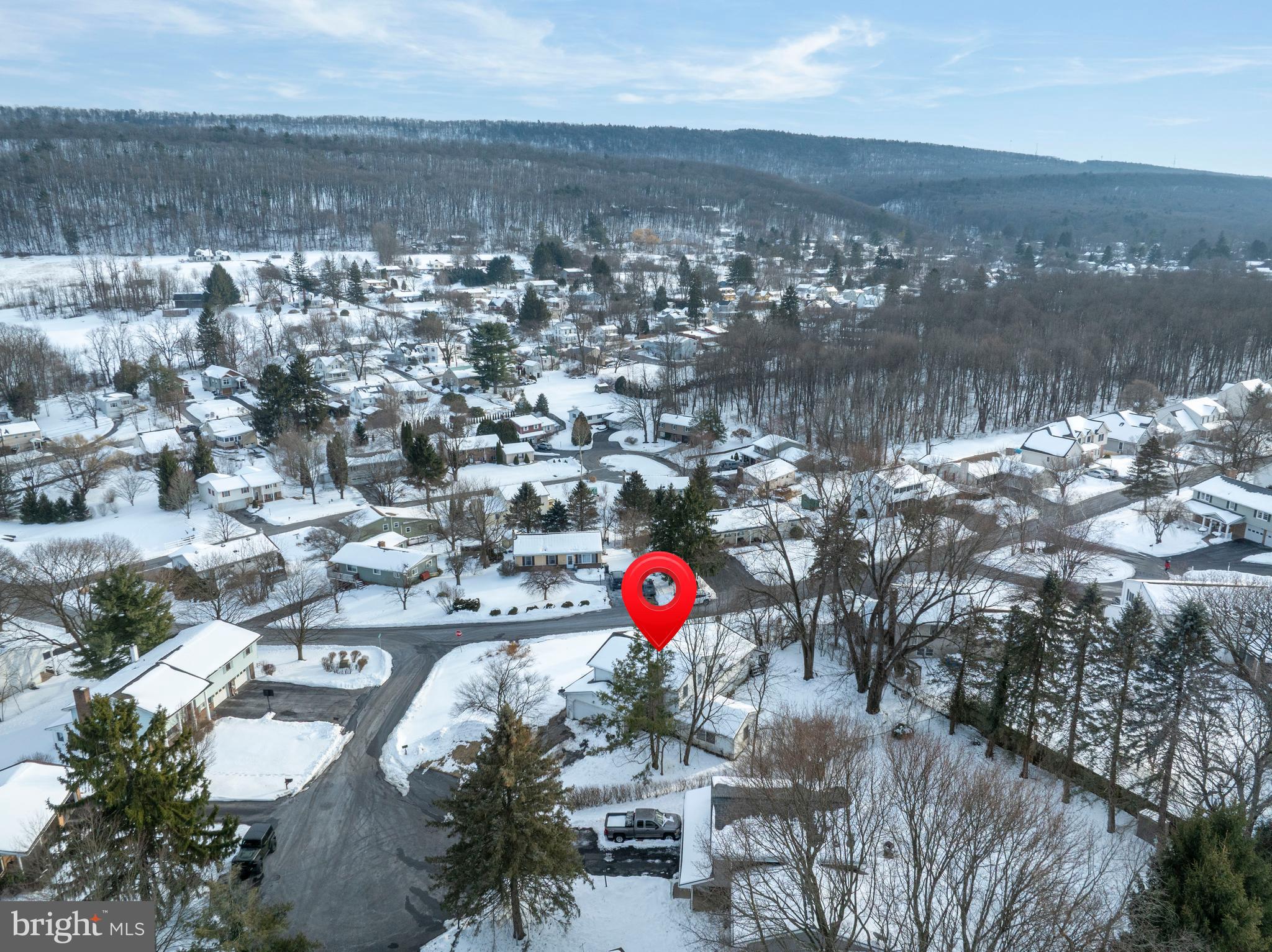 341 Koebner Circle State College, PA 16801 - Photo 46 of 52