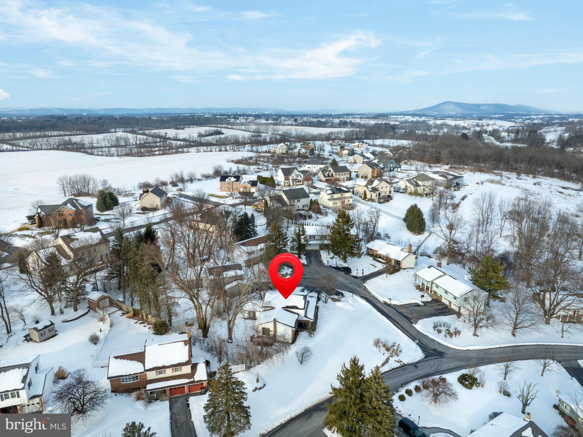 341 Koebner Circle State College, PA 16801 - Photo 47 of 52