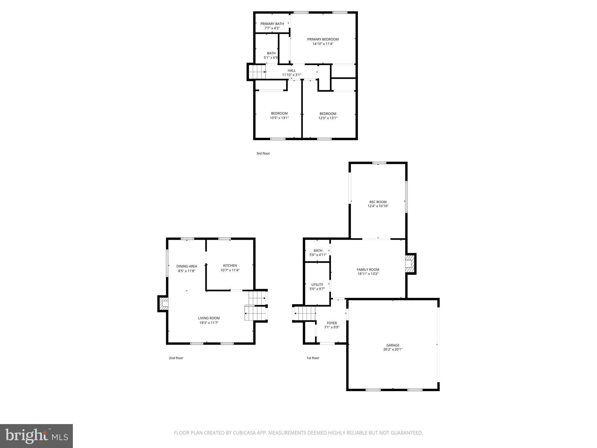 341 Koebner Circle State College, PA 16801 - Photo 52 of 52