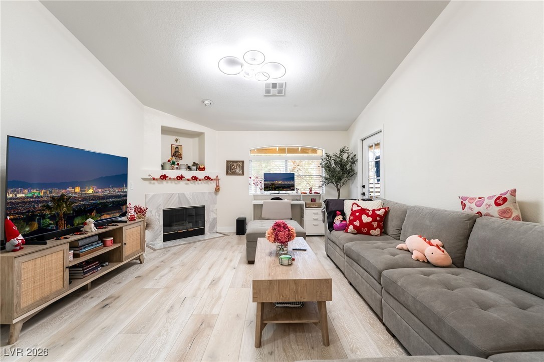 3320 South Fort Apache Road, Unit 213 Las Vegas, NV 89117 - Photo 11 of 35