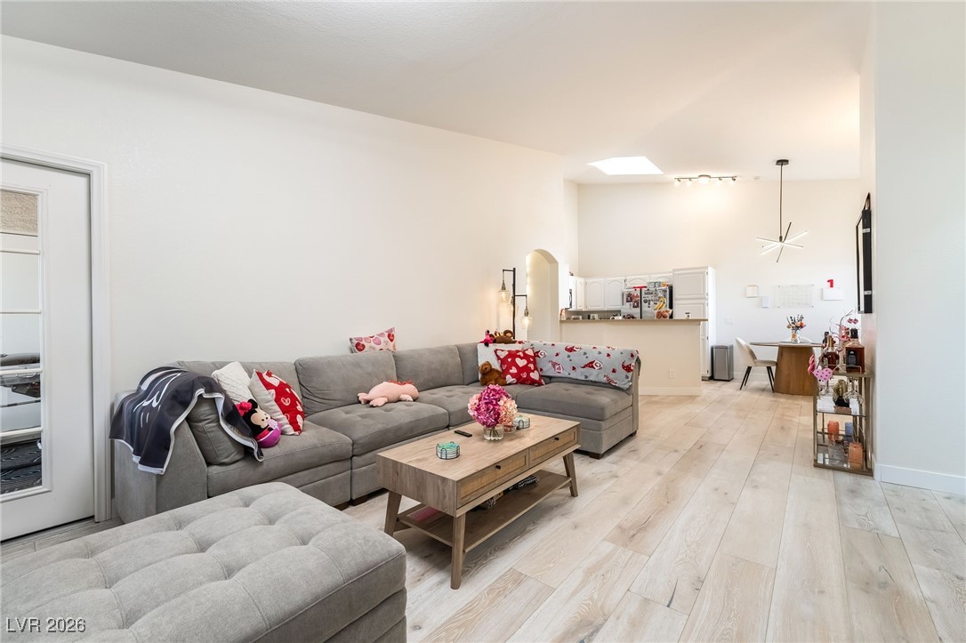 3320 South Fort Apache Road, Unit 213 Las Vegas, NV 89117 - Photo 15 of 35