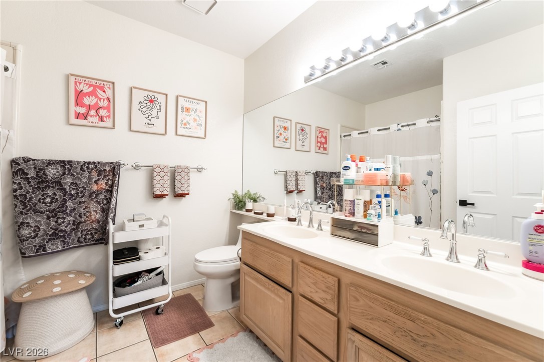 3320 South Fort Apache Road, Unit 213 Las Vegas, NV 89117 - Photo 21 of 35