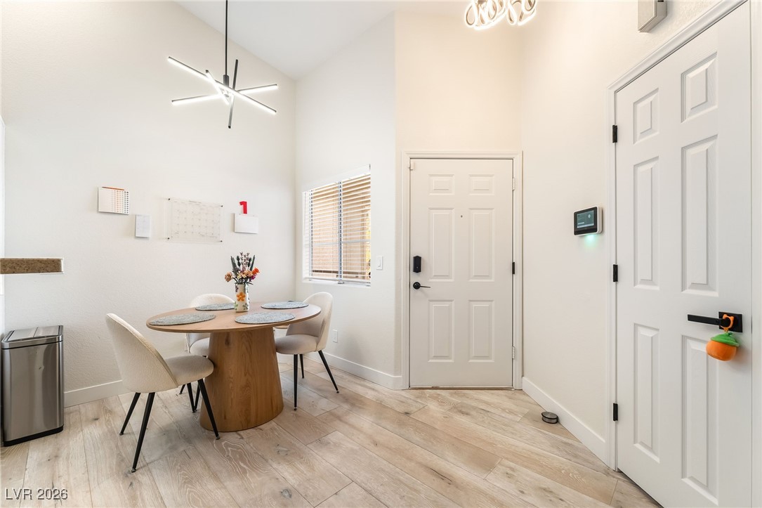 3320 South Fort Apache Road, Unit 213 Las Vegas, NV 89117 - Photo 3 of 35