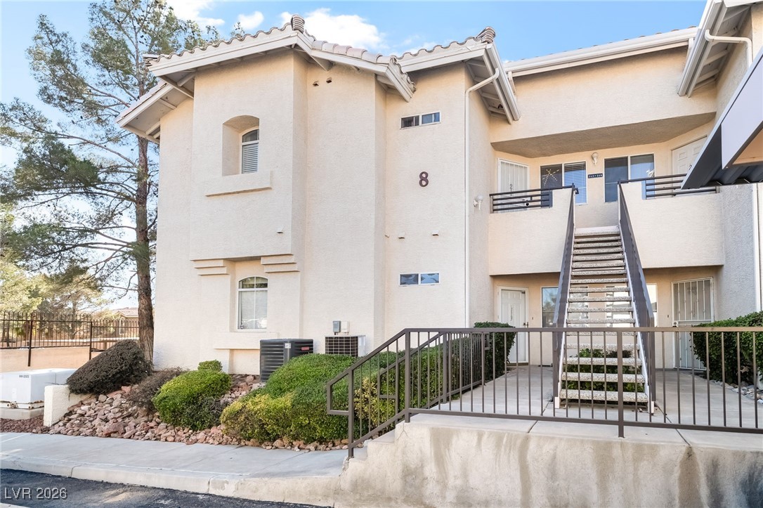 3320 South Fort Apache Road, Unit 213 Las Vegas, NV 89117 - Photo 31 of 35