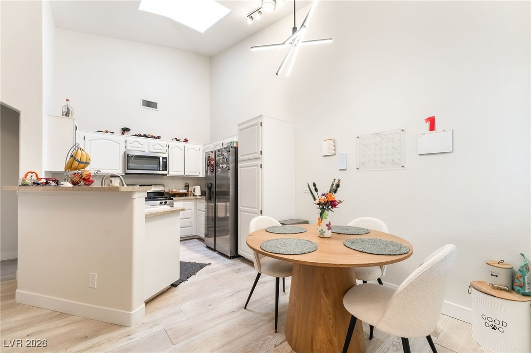 3320 South Fort Apache Road, Unit 213 Las Vegas, NV 89117 - Photo 4 of 35