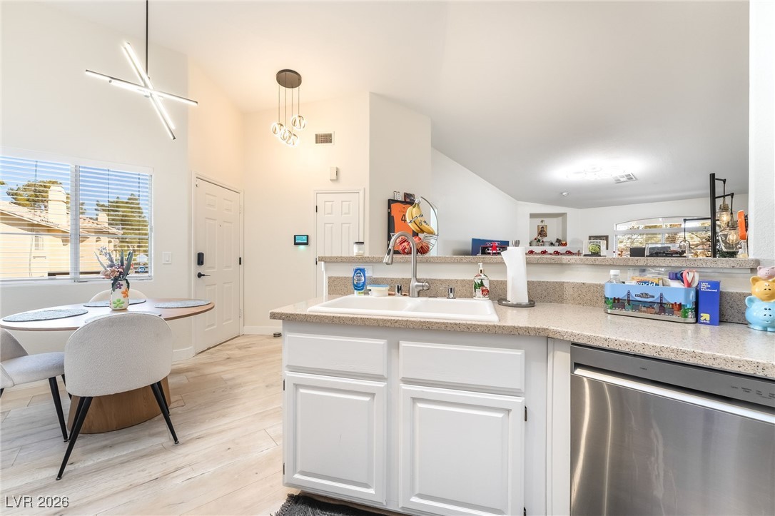 3320 South Fort Apache Road, Unit 213 Las Vegas, NV 89117 - Photo 8 of 35