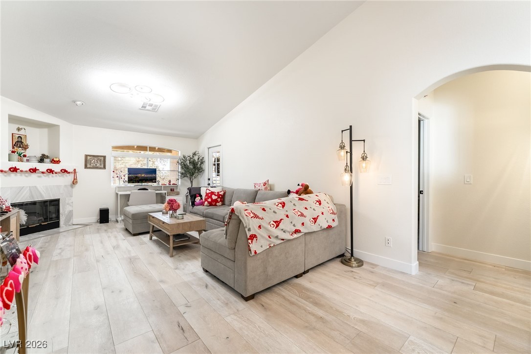 3320 South Fort Apache Road, Unit 213 Las Vegas, NV 89117 - Photo 9 of 35