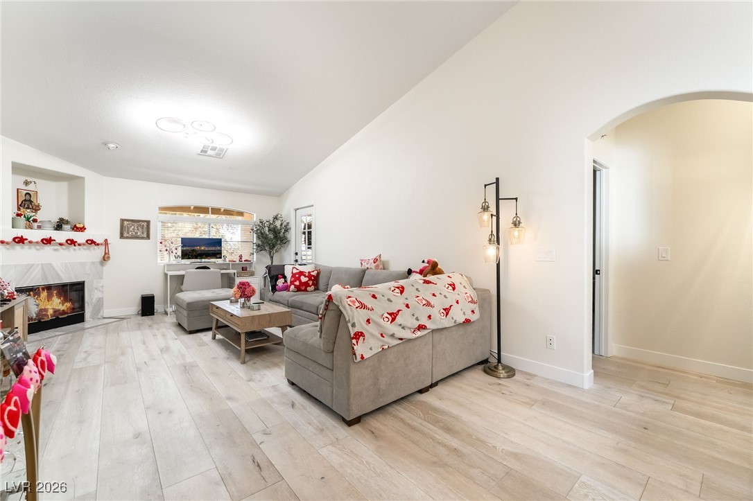 3320 South Fort Apache Road, Unit 213 Las Vegas, NV 89117 - Photo 10 of 35