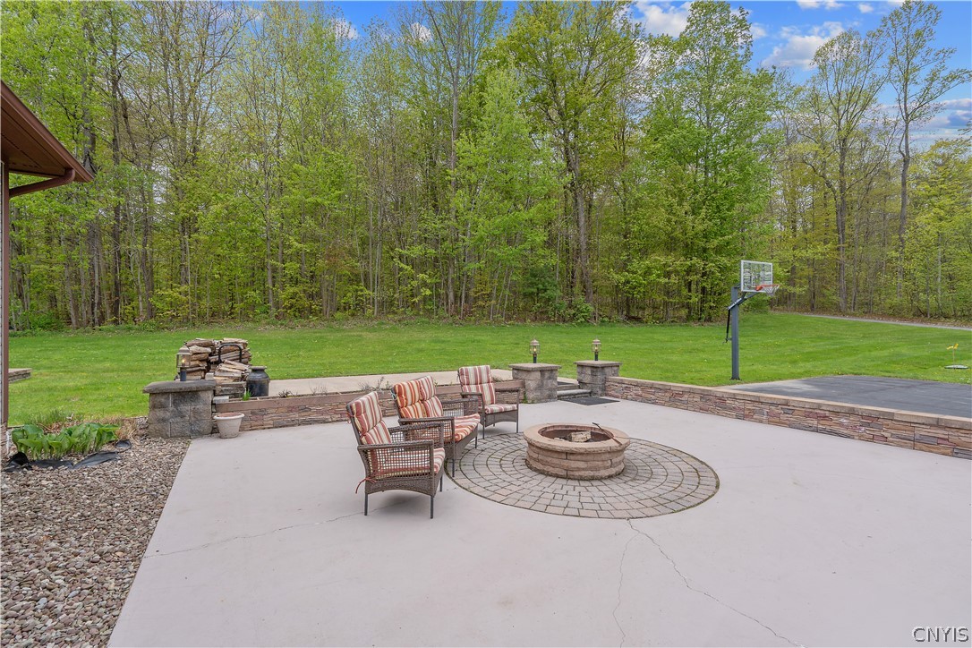 130 Millard Bassett Road Fulton, NY 13069 - Photo 42 of 50