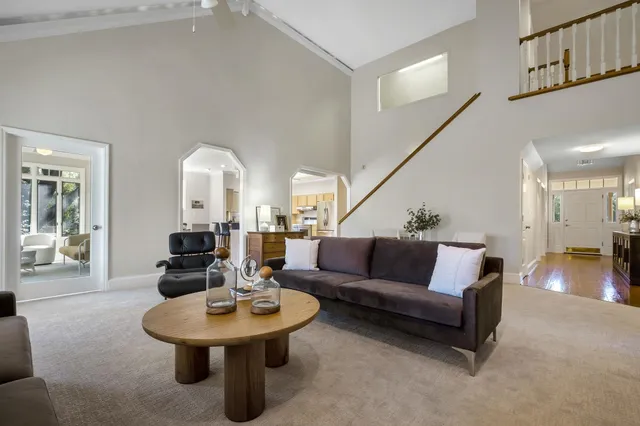 $599,900 | 1611 Seminole Drive, Tallahassee, FL 32301