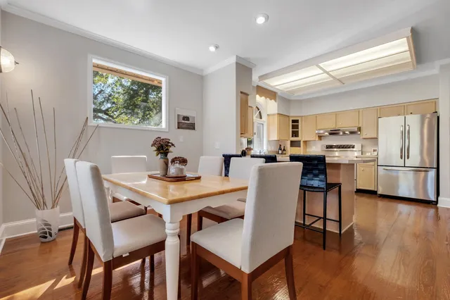 $599,900 | 1611 Seminole Drive, Tallahassee, FL 32301