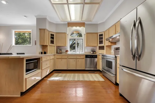 $599,900 | 1611 Seminole Drive, Tallahassee, FL 32301