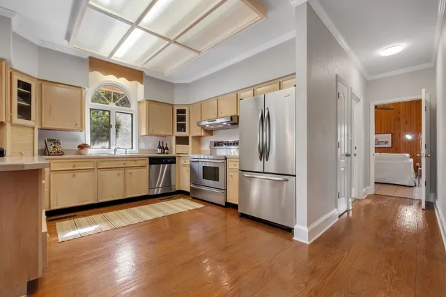 $599,900 | 1611 Seminole Drive, Tallahassee, FL 32301