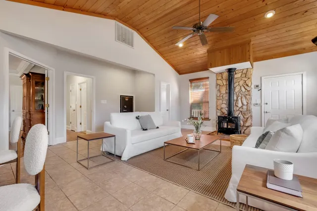 $599,900 | 1611 Seminole Drive, Tallahassee, FL 32301