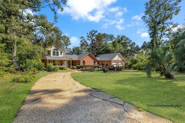 $599,900 | 1611 Seminole Drive, Tallahassee, FL 32301