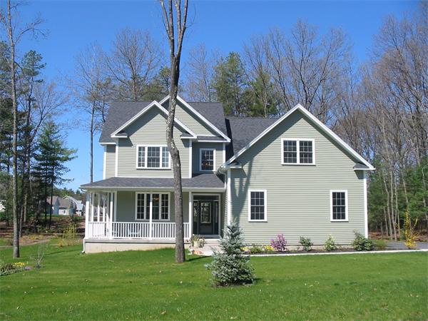 12 Fox Run Easthampton, MA 01027 - Photo 2 of 22