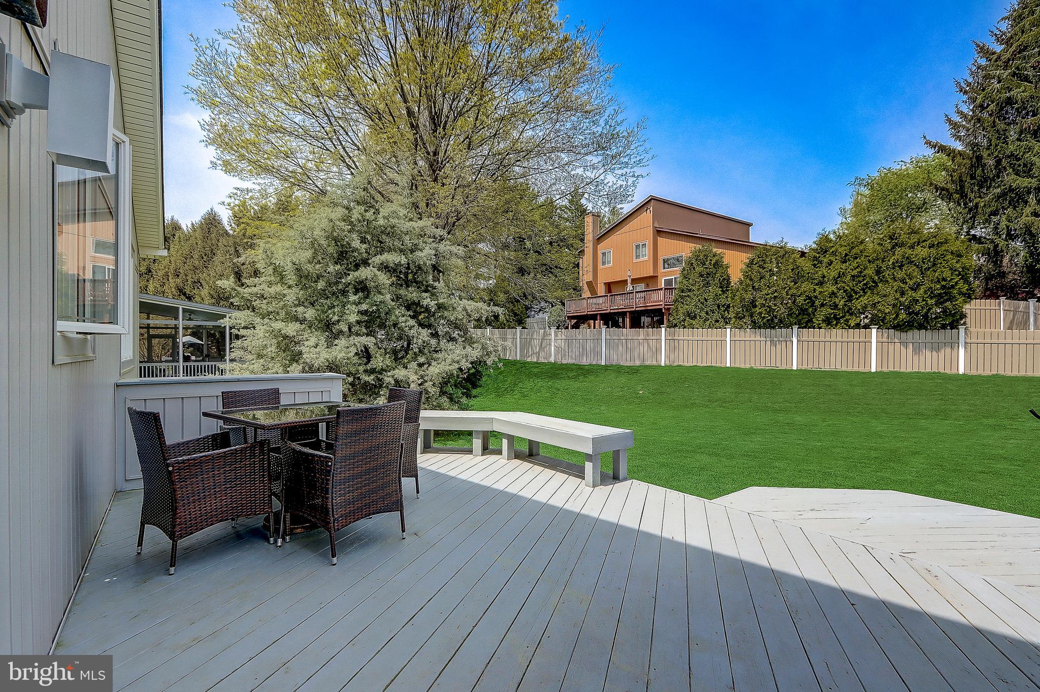 3738 Spring Lake Lane Owings Mills, MD 21117 - Photo 40 of 49