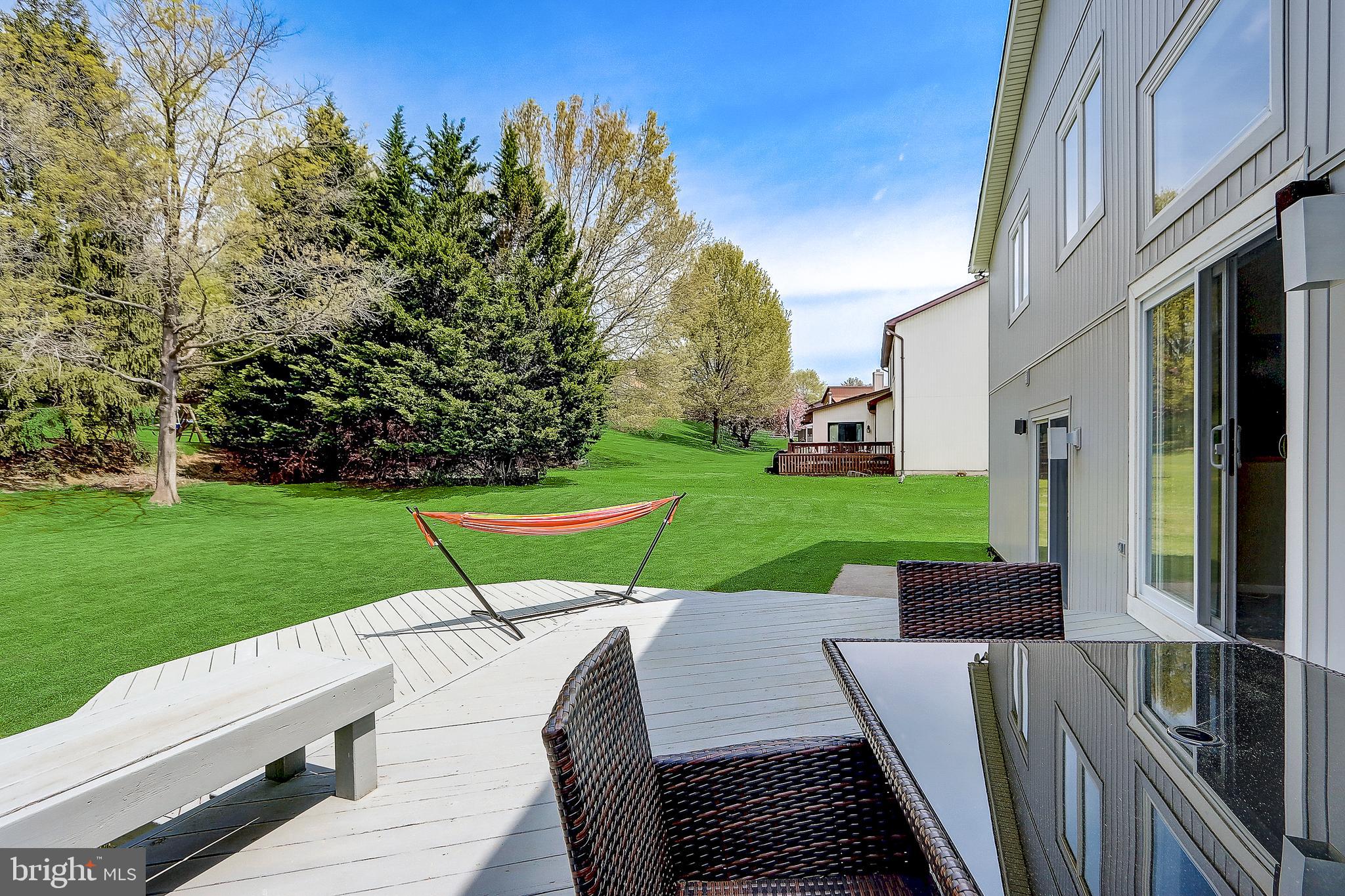 3738 Spring Lake Lane Owings Mills, MD 21117 - Photo 41 of 49