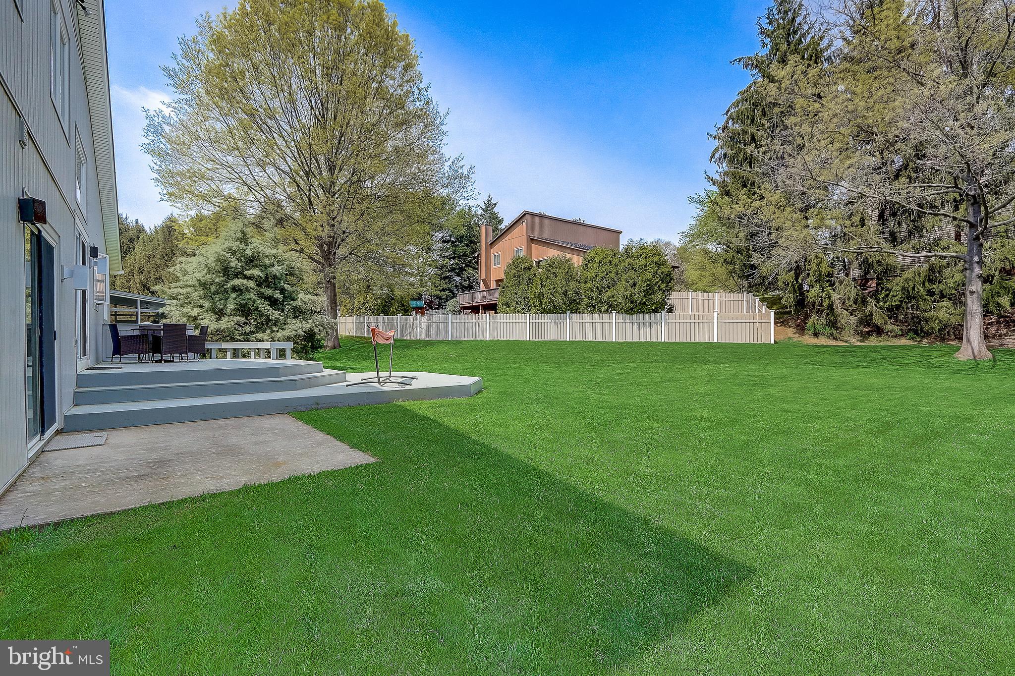 3738 Spring Lake Lane Owings Mills, MD 21117 - Photo 45 of 49