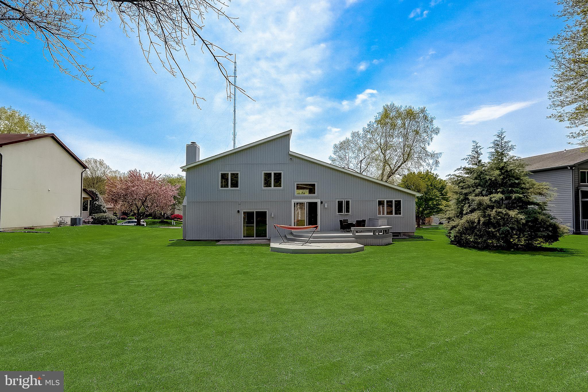 3738 Spring Lake Lane Owings Mills, MD 21117 - Photo 46 of 49