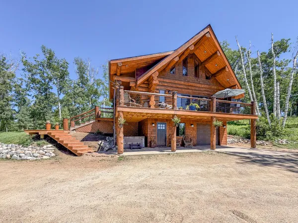 $539,900 | 6300 Boot Lake Road Southwest, Bemidji, MN 56601
