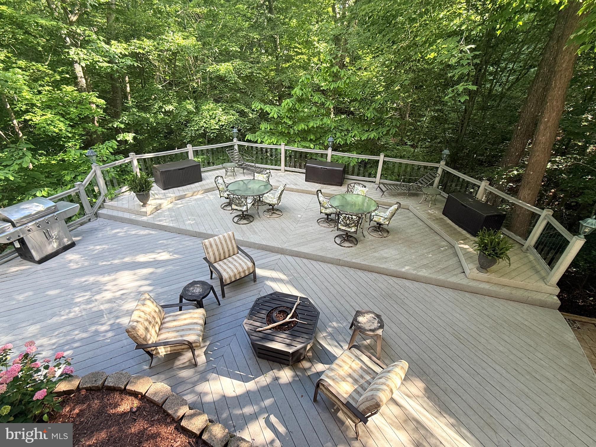 12541 Adobe Circle Lusby, MD 20657 - Photo 59 of 81