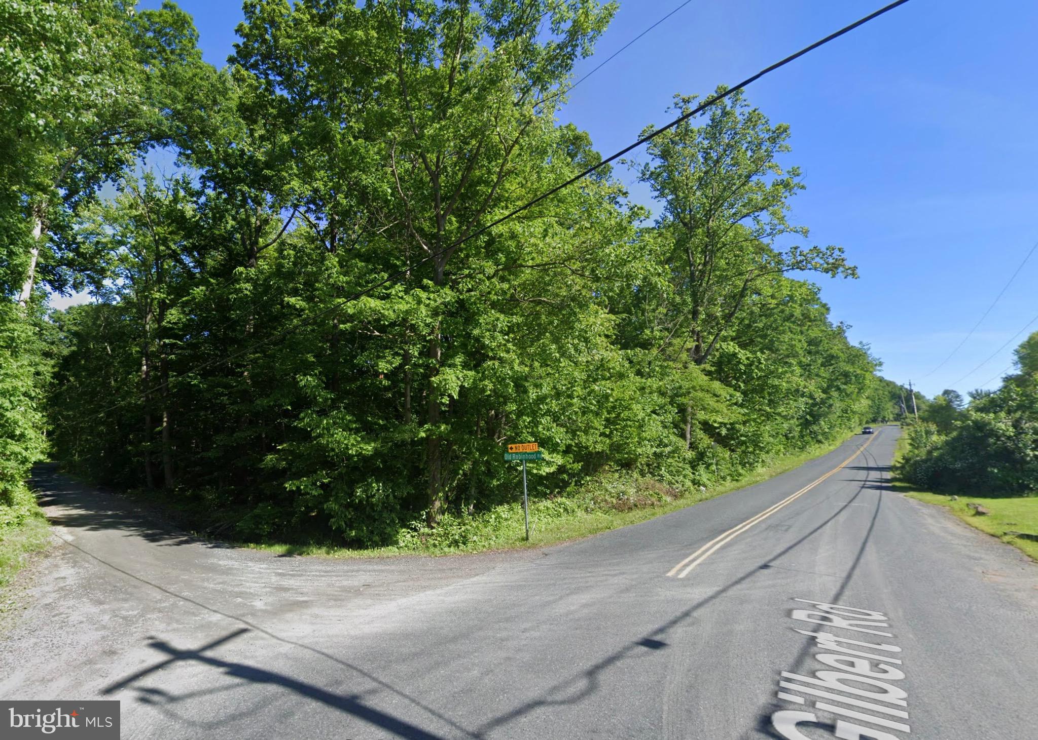 749 Gilbert Road Aberdeen, MD 21001 - Photo 6 of 8 a view of a garden