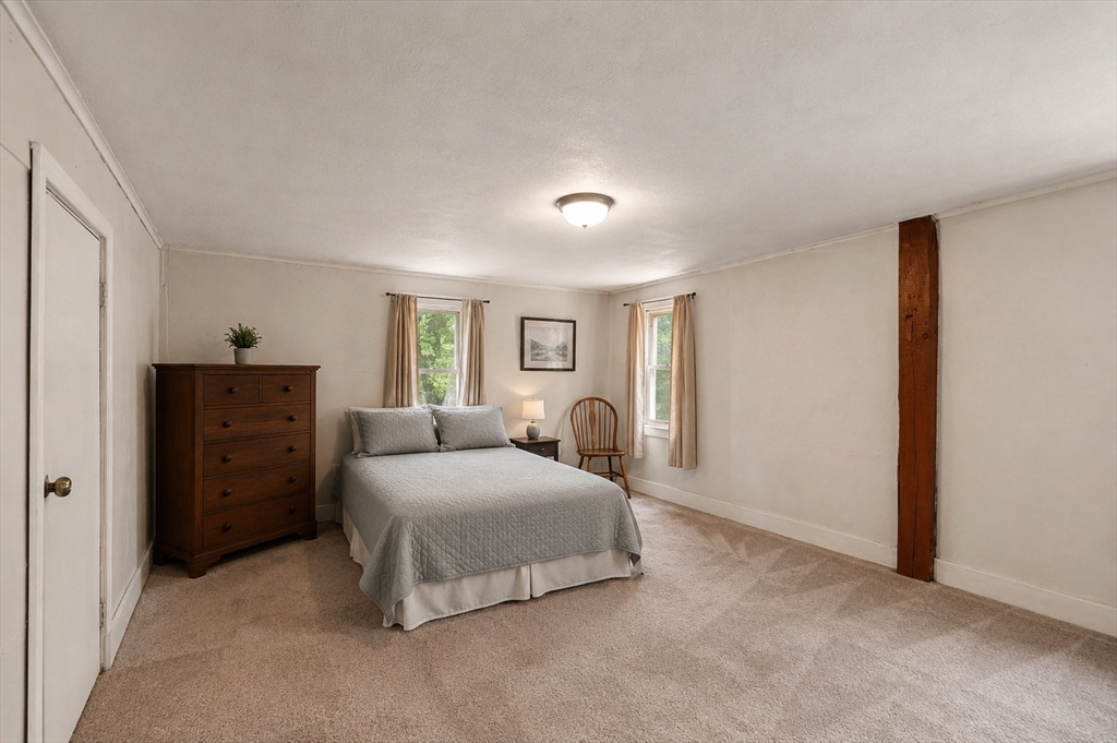 124 Hazen Road Shirley, MA 01464 - Photo 11 of 29