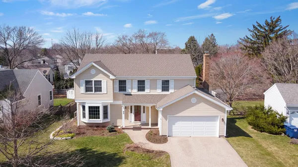 $519,000 | 92 Foxboro Lane, Gurnee, IL 60031