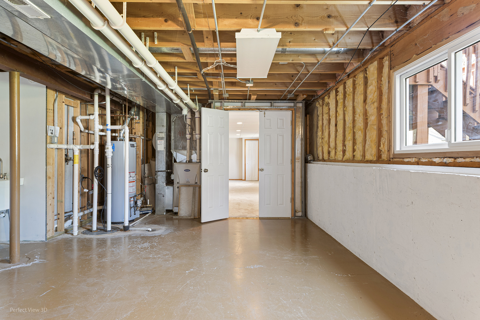 92 Foxboro Lane Gurnee, IL 60031 - Photo 28 of 46 a view of an entryway with a building
