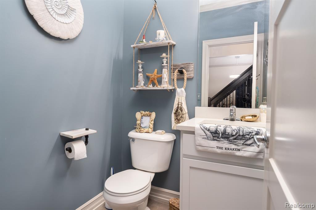 4118 Chase Ridge Lane Howell, MI 48843 - Photo 15 of 40 Gallery Image 15