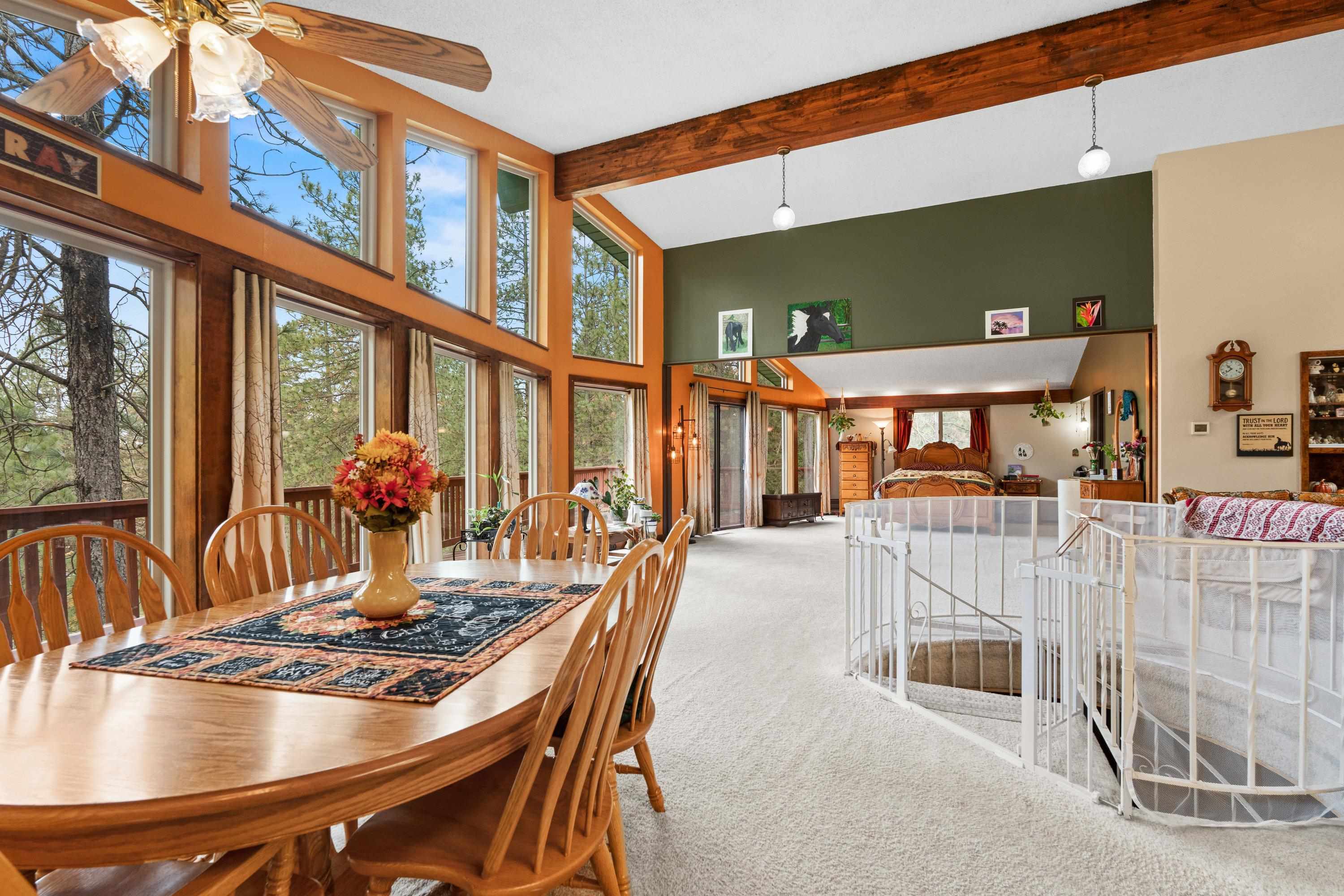 32302 North Hardesty Road Chattaroy, WA 99003 - Photo 12 of 50