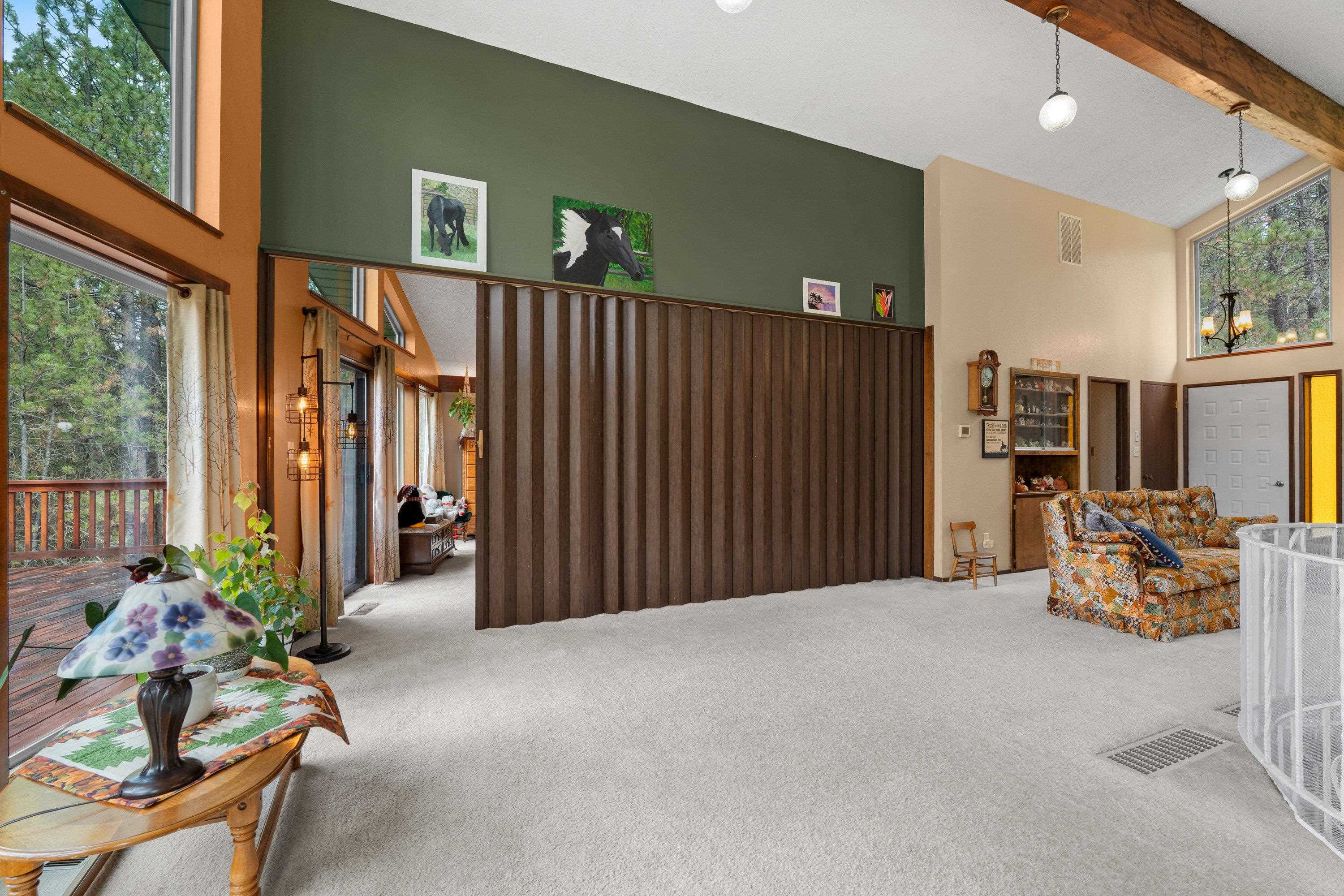 32302 North Hardesty Road Chattaroy, WA 99003 - Photo 13 of 50