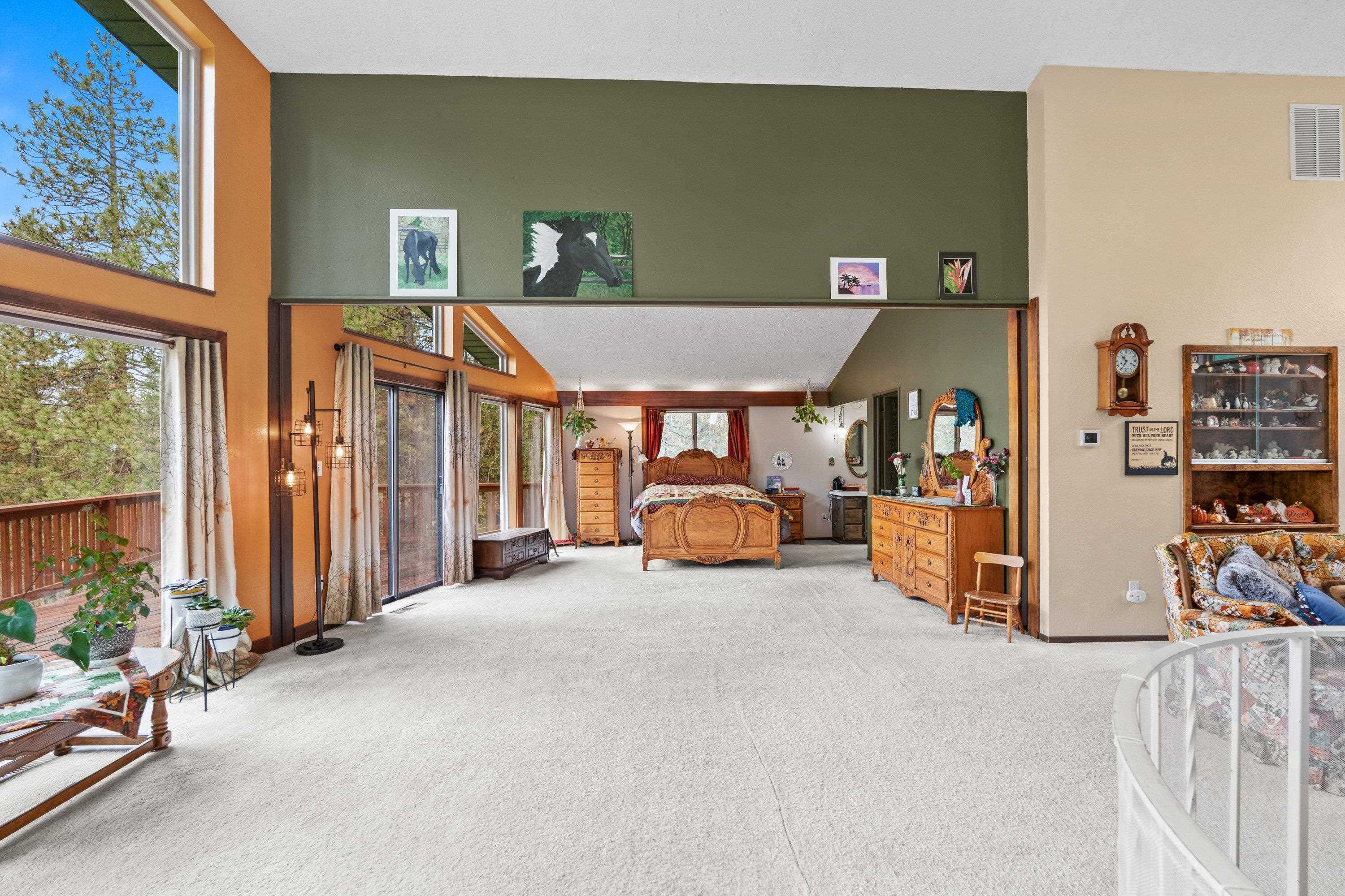 32302 North Hardesty Road Chattaroy, WA 99003 - Photo 14 of 50