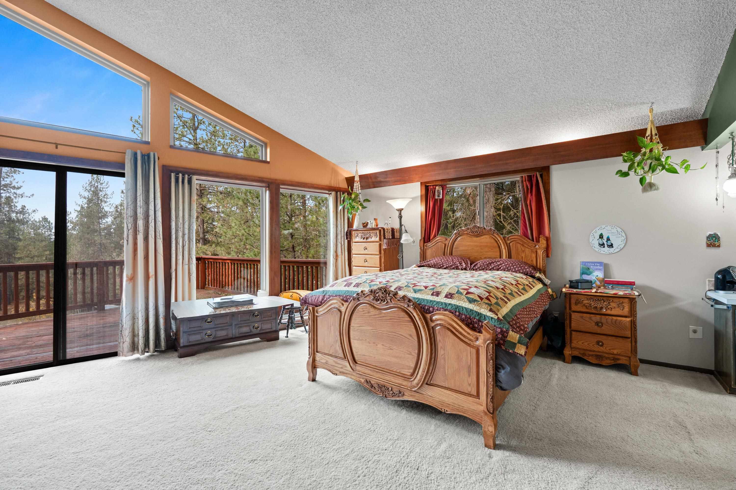 32302 North Hardesty Road Chattaroy, WA 99003 - Photo 15 of 50