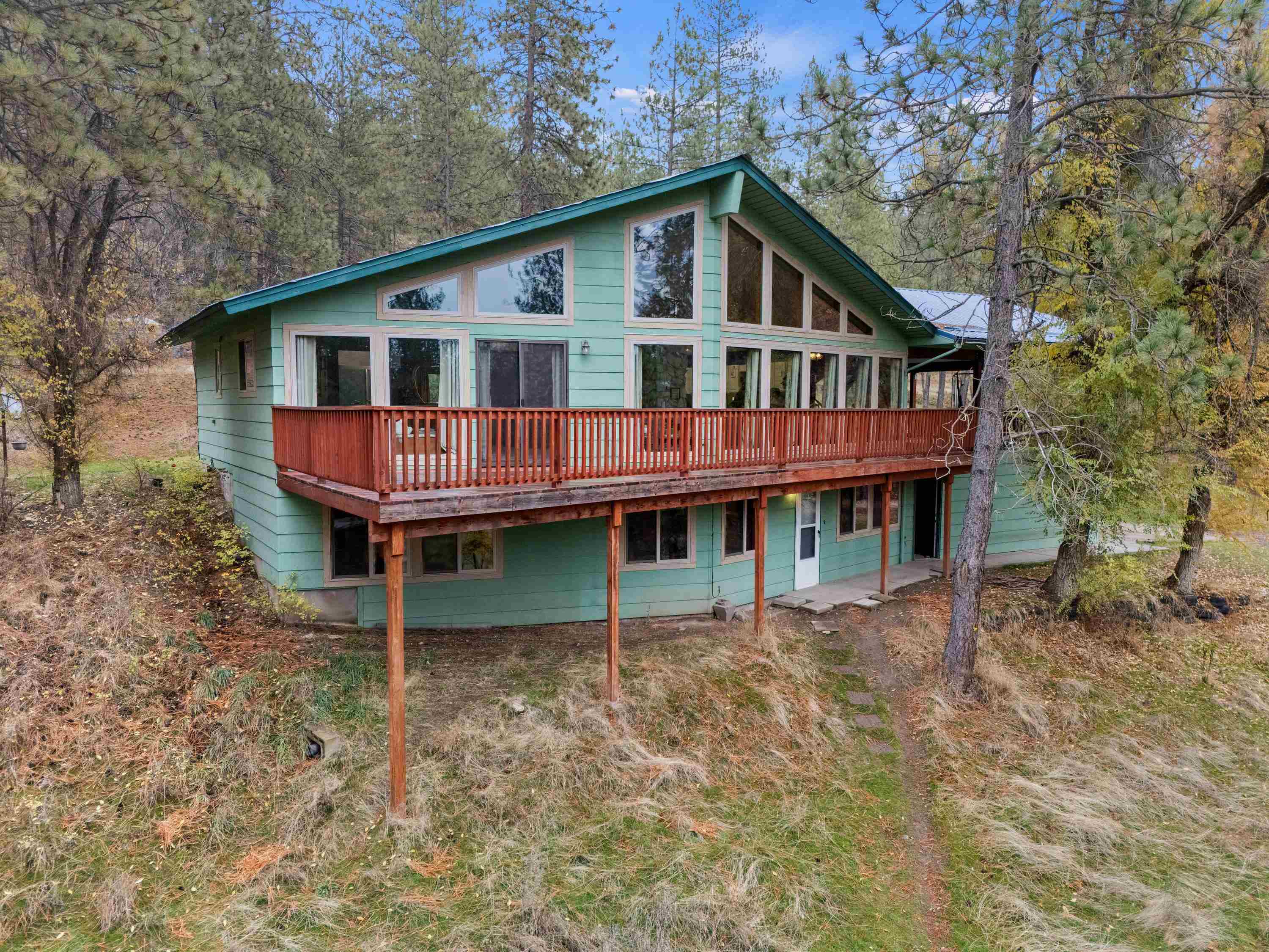 32302 North Hardesty Road Chattaroy, WA 99003 - Photo 2 of 50