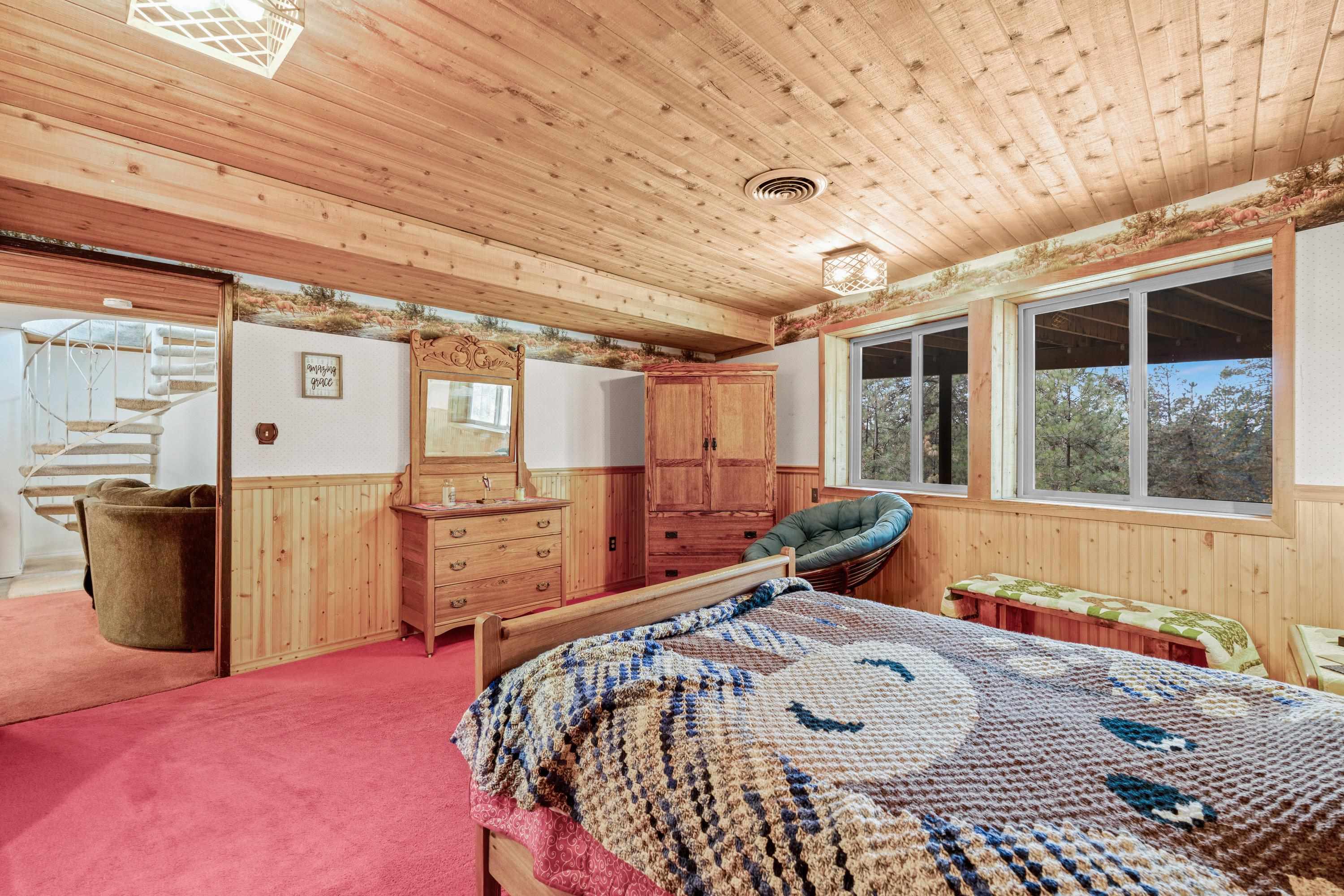 32302 North Hardesty Road Chattaroy, WA 99003 - Photo 28 of 50