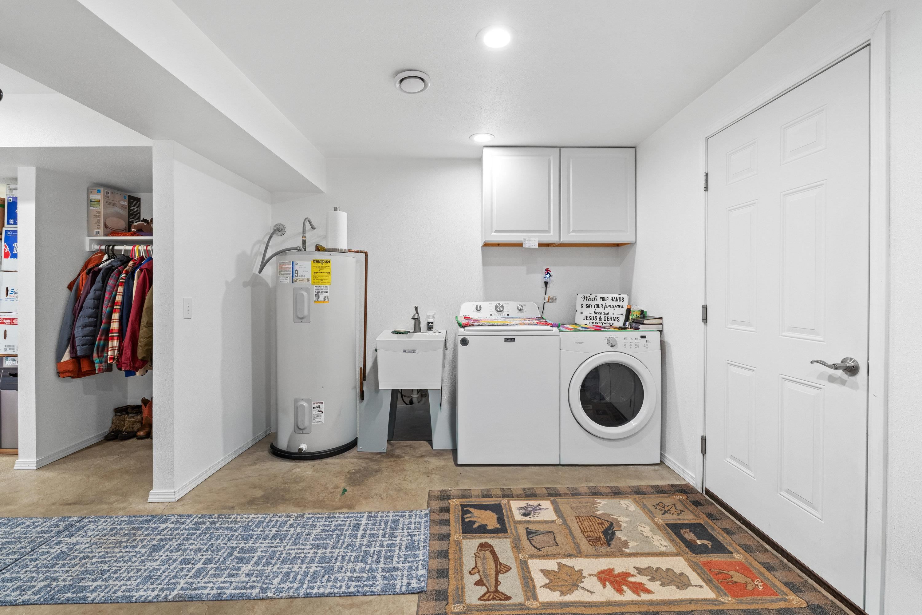 32302 North Hardesty Road Chattaroy, WA 99003 - Photo 30 of 50