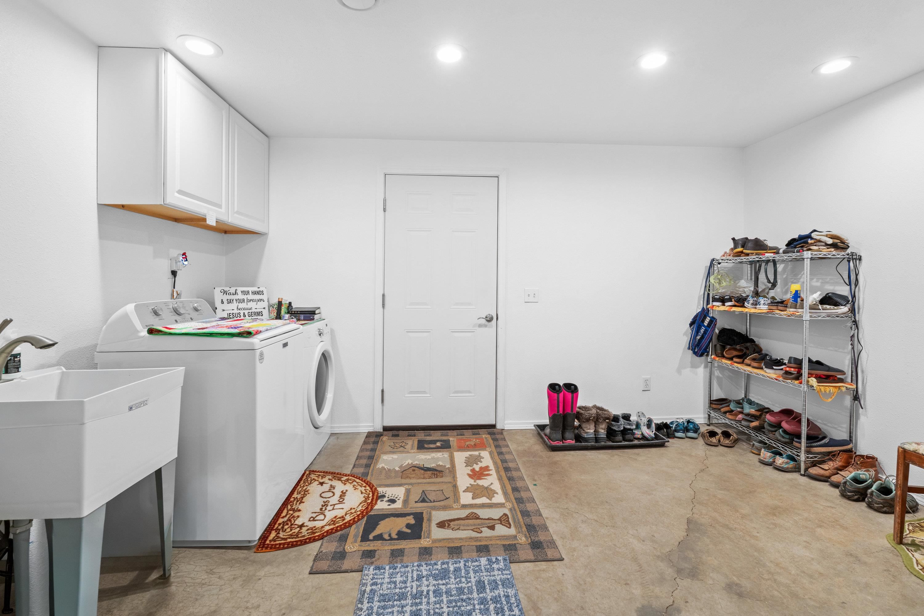 32302 North Hardesty Road Chattaroy, WA 99003 - Photo 31 of 50