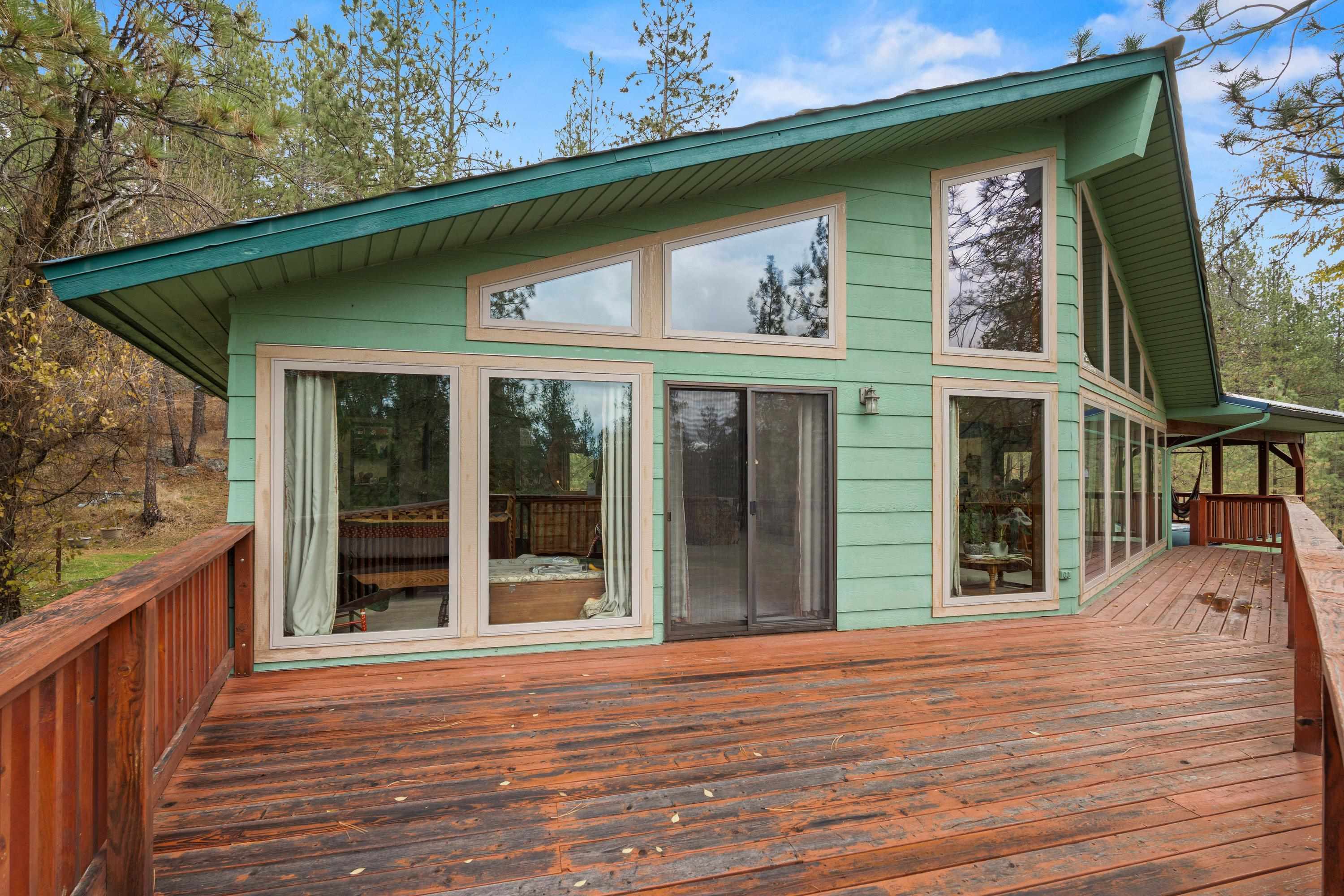 32302 North Hardesty Road Chattaroy, WA 99003 - Photo 33 of 50