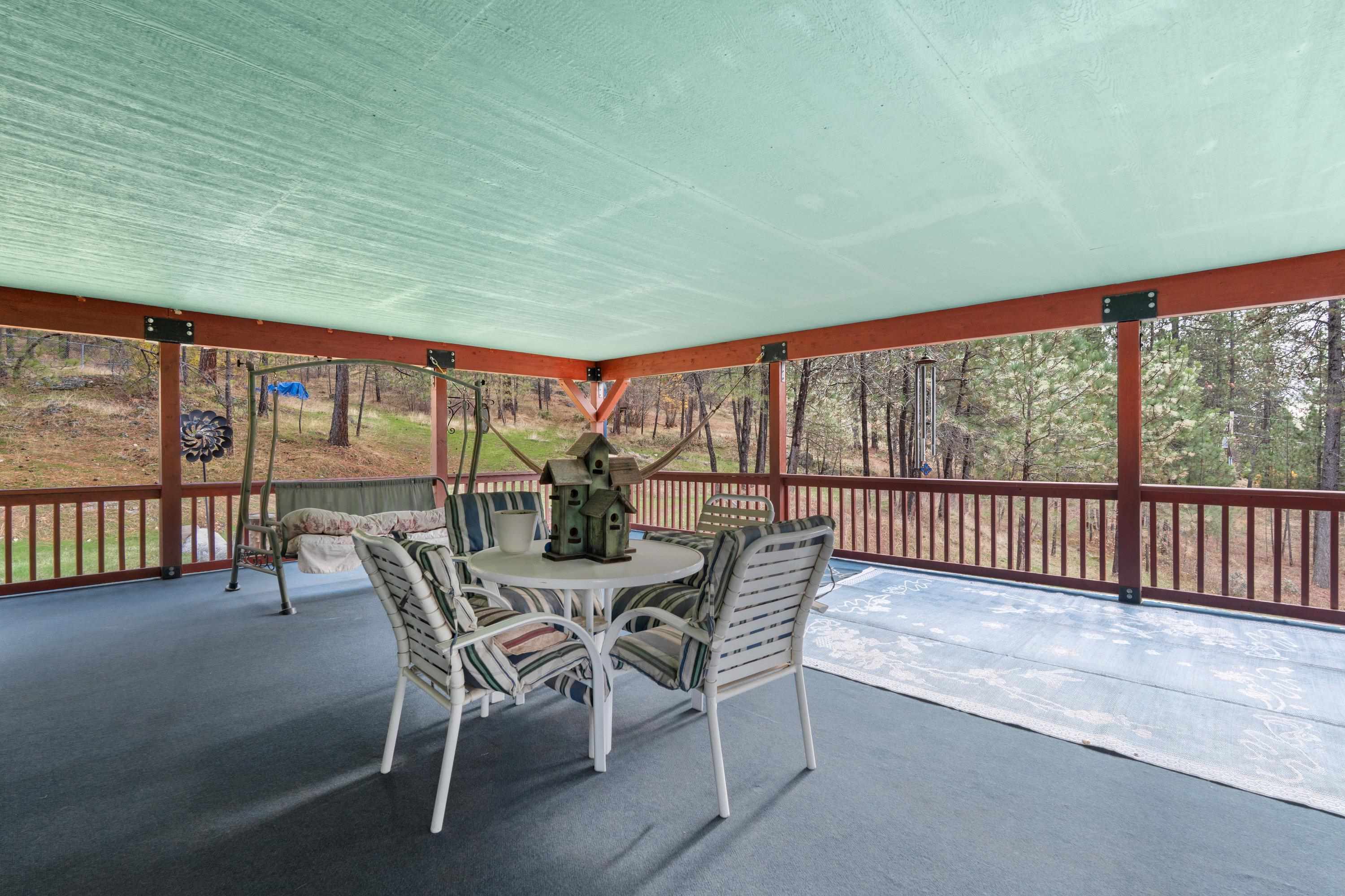 32302 North Hardesty Road Chattaroy, WA 99003 - Photo 35 of 50