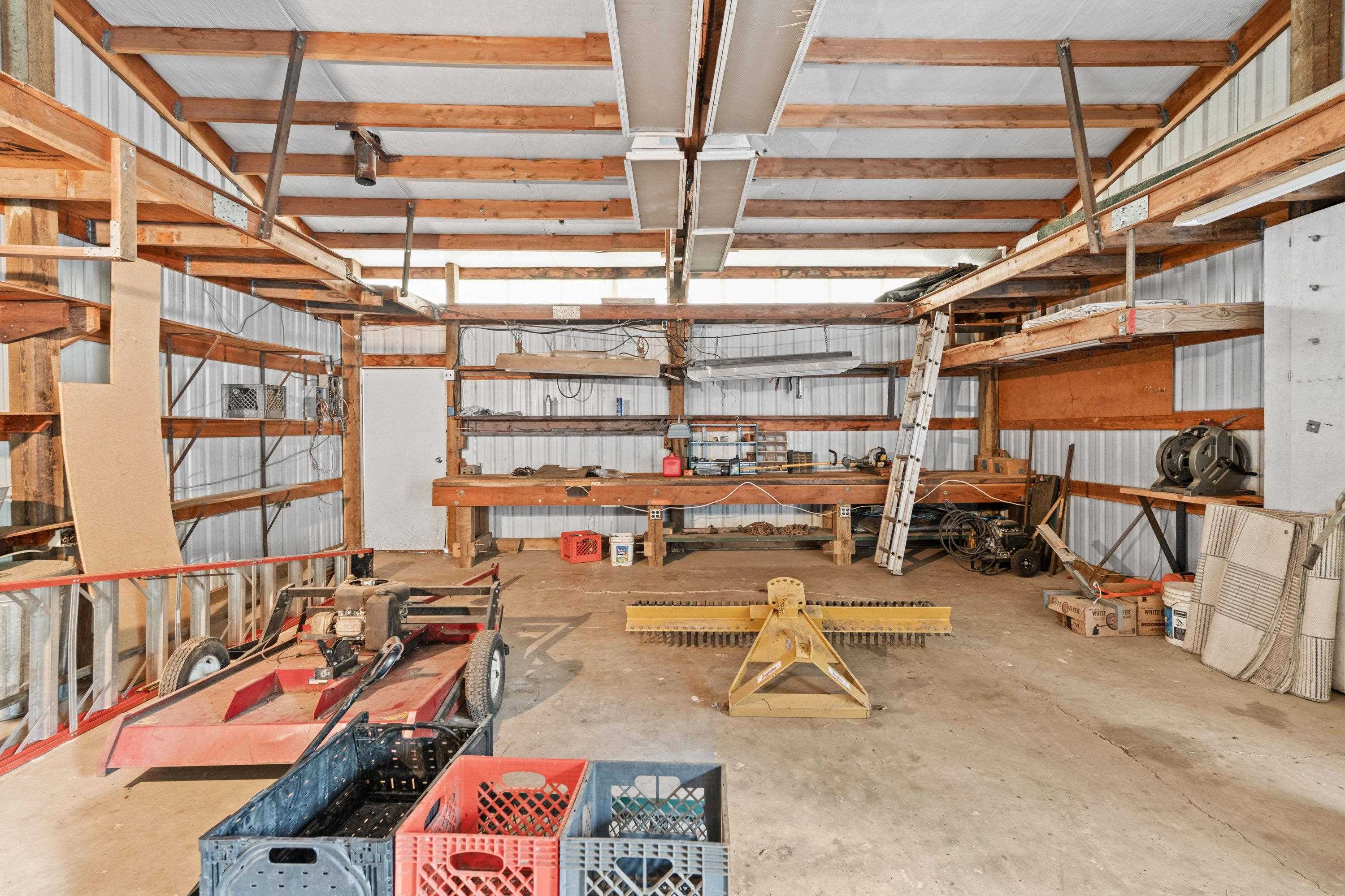 32302 North Hardesty Road Chattaroy, WA 99003 - Photo 38 of 50