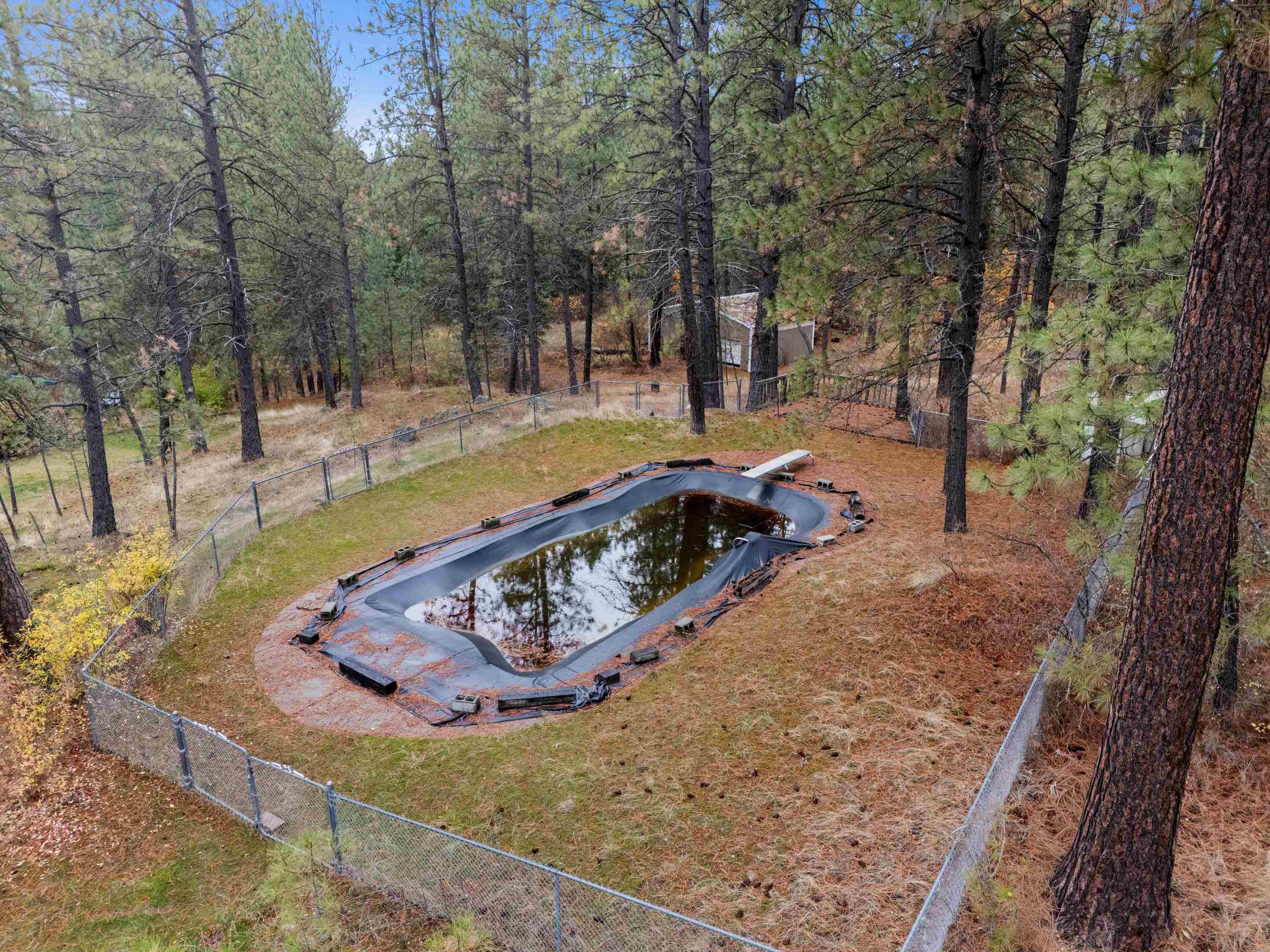 32302 North Hardesty Road Chattaroy, WA 99003 - Photo 40 of 50