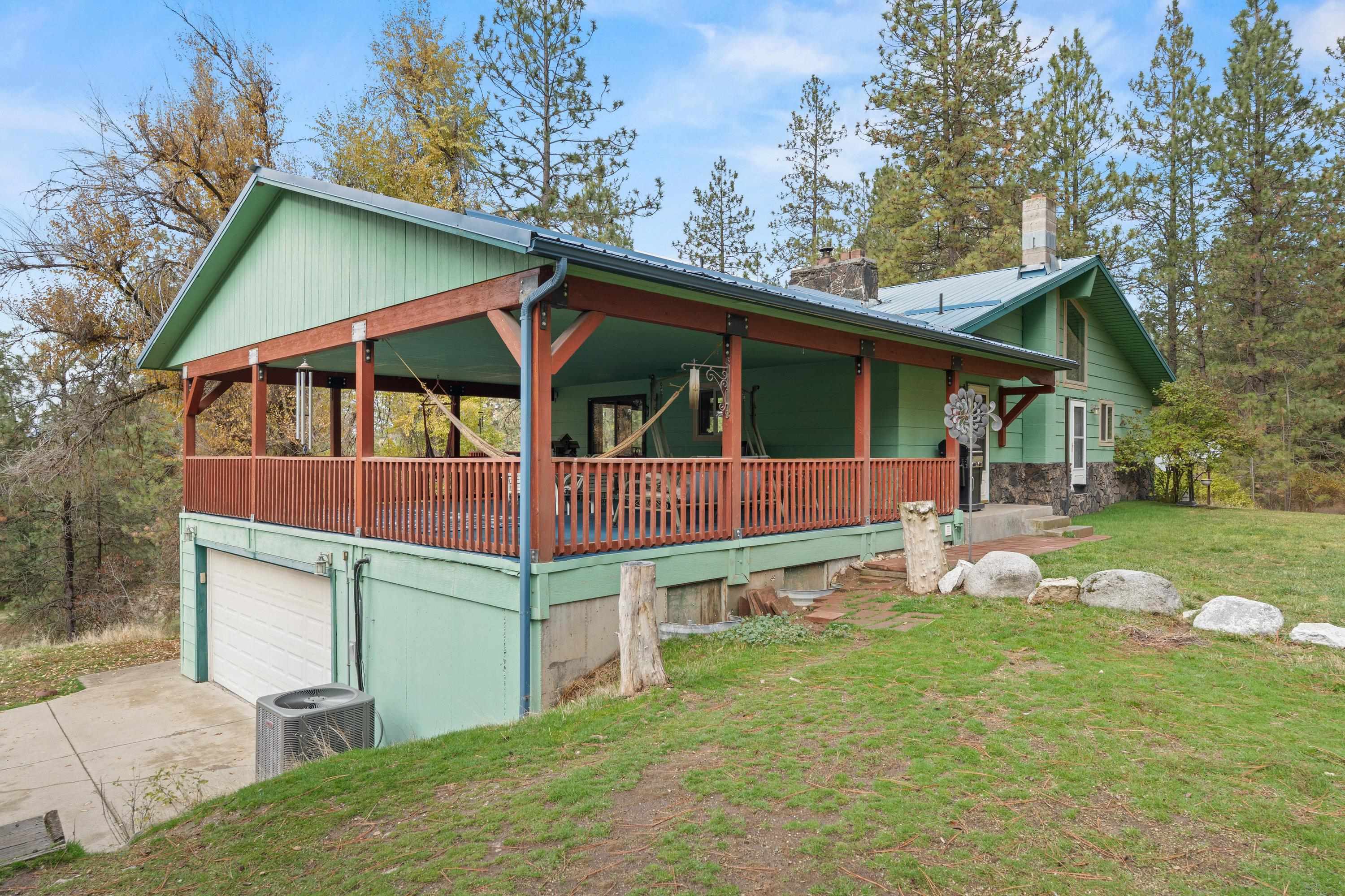 32302 North Hardesty Road Chattaroy, WA 99003 - Photo 4 of 50