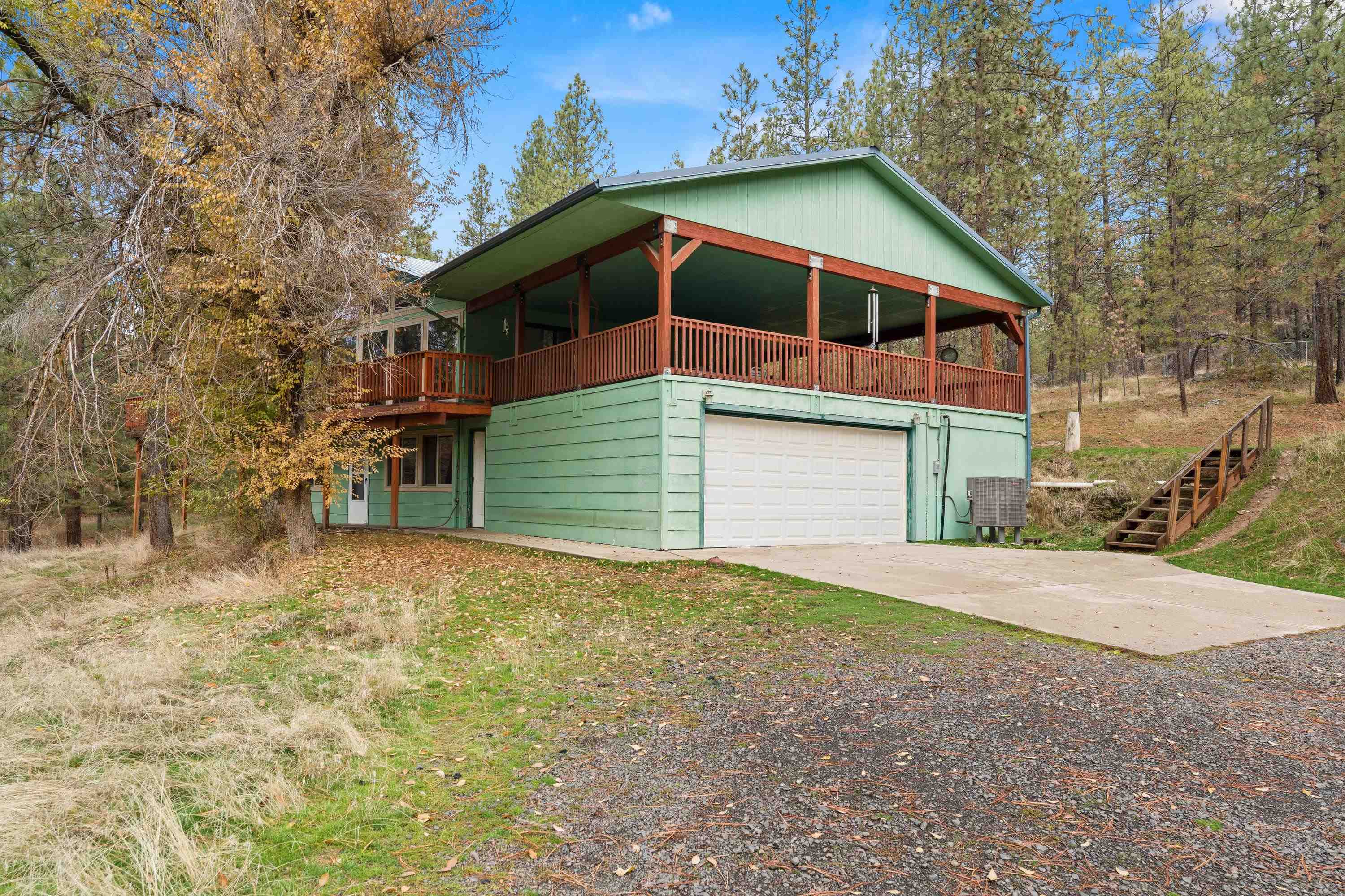 32302 North Hardesty Road Chattaroy, WA 99003 - Photo 49 of 50