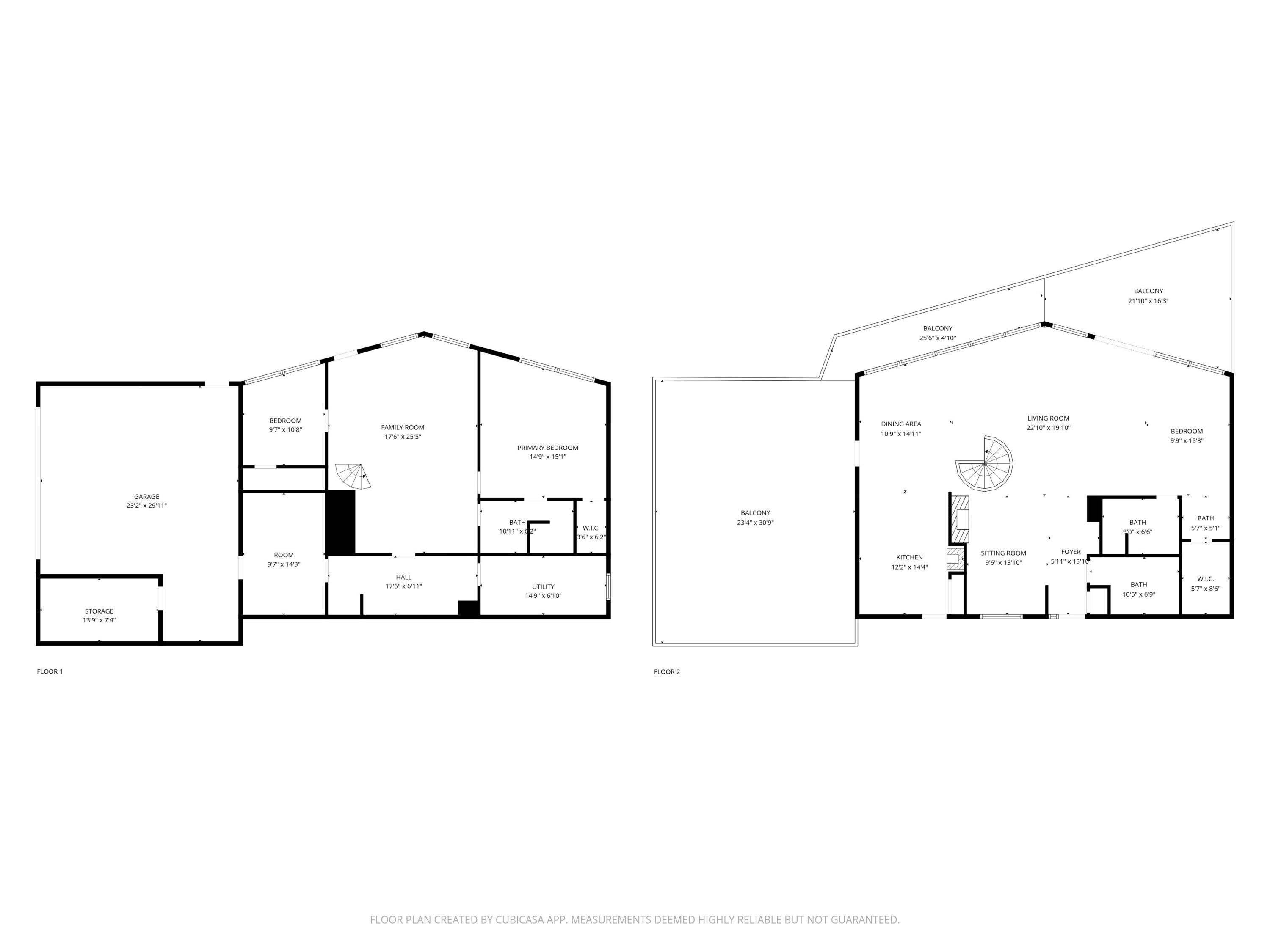 32302 North Hardesty Road Chattaroy, WA 99003 - Photo 50 of 50