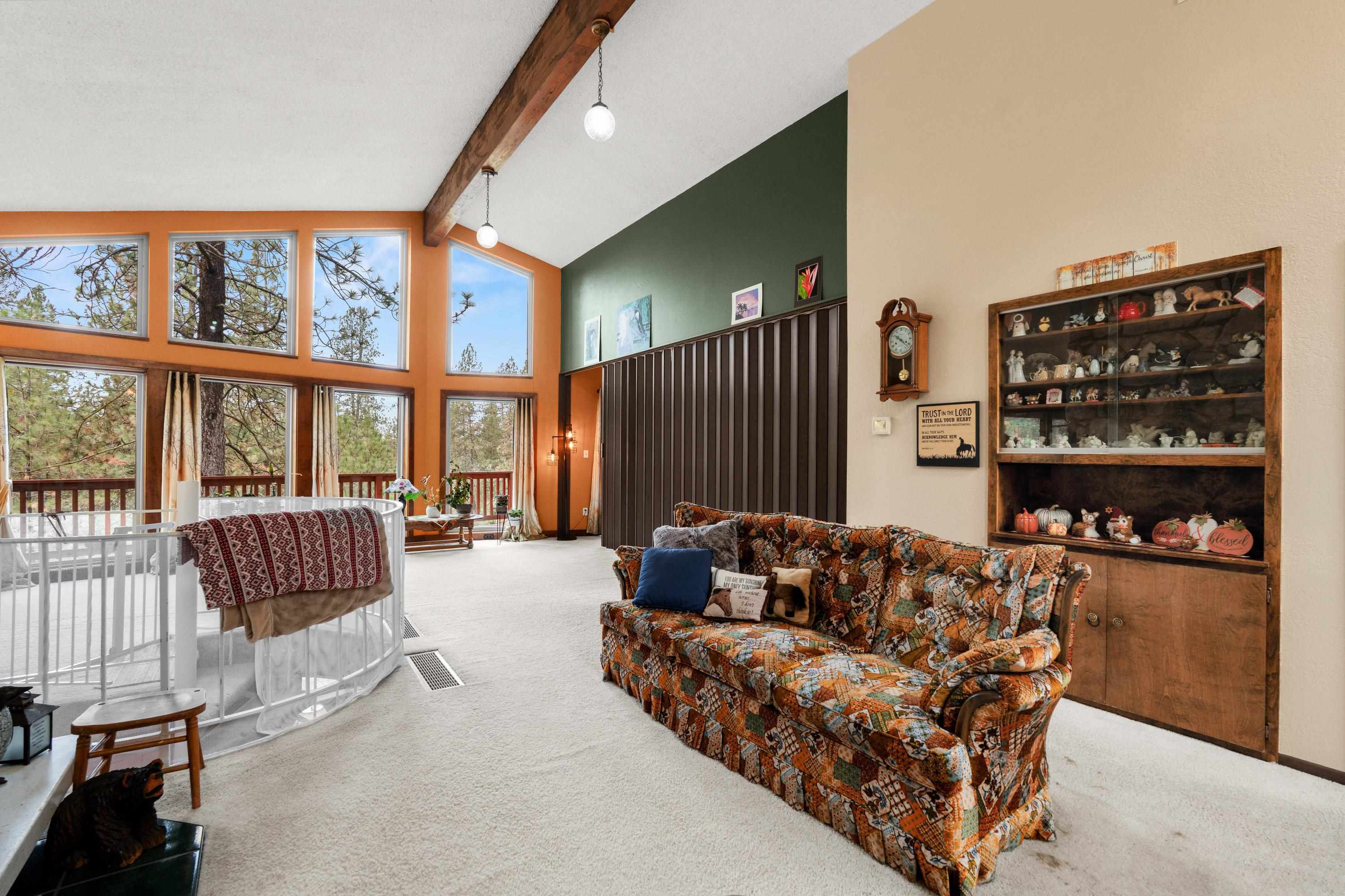 32302 North Hardesty Road Chattaroy, WA 99003 - Photo 6 of 50