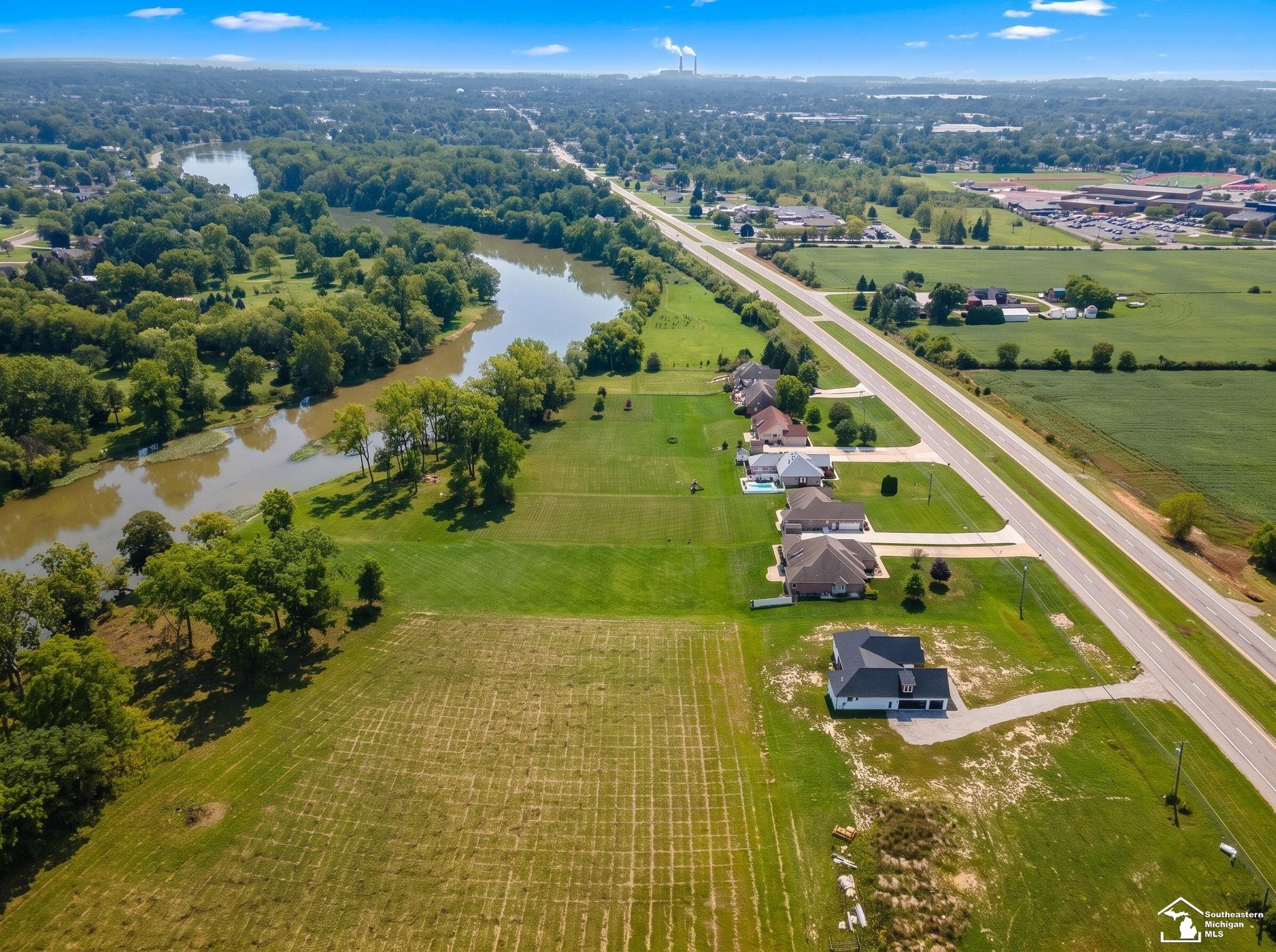 2706 South Custer Road Monroe, MI 48161 - Photo 92 of 94 Gallery Image 92
