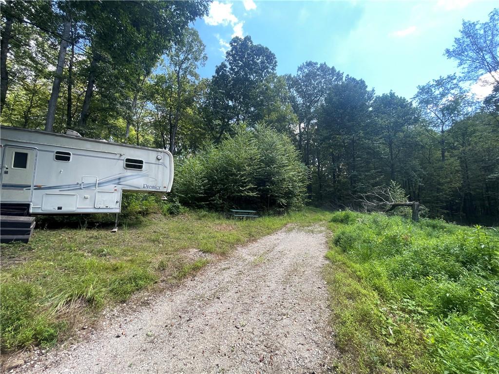 46 Simon Road Cheswick, PA 15024 - Photo 7 of 19 a view of a house with a backyard